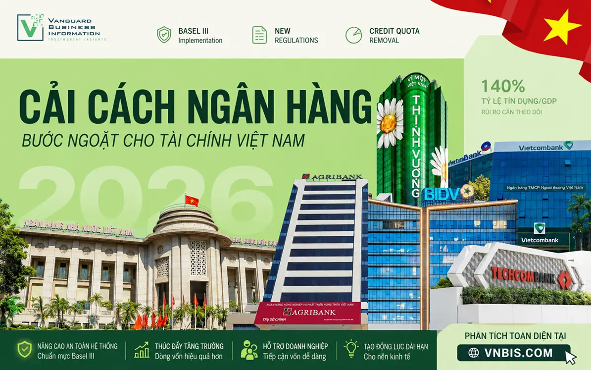 TỔNG CÔNG TY CỔ PHẦN MAY VIỆT TIẾN (VIETTIEN): DOANH NGHIỆP NỘI ĐỊA SỐ 1 NGÀNH DỆT MAY XUẤT KHẨU VIỆT NAM Q1/2026 VỚI 120 TRIỆU USD