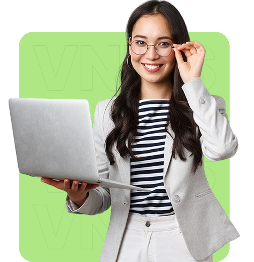 600,000+ Báo cáo công ty đã xác minh và được các doanh nghiệp Việt Nam tin tưởng sử dụng